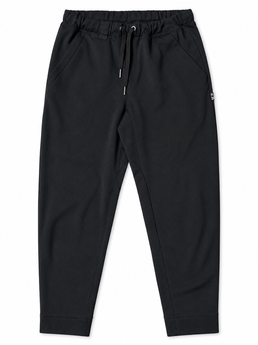 Airblaster Landform Series Black Technical Jogger Pants – Size Large